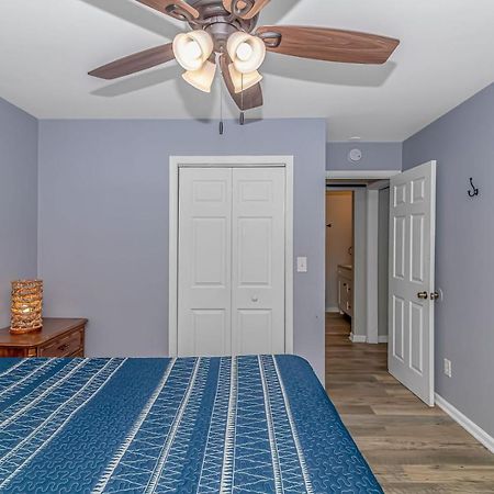 125 Atlantic Avenue Unit G1 - Pet Friendly! Walk To The Beach And Pier! 2Br -1Ba - Sleeps 6 Guests! 미를 비치 외부 사진
