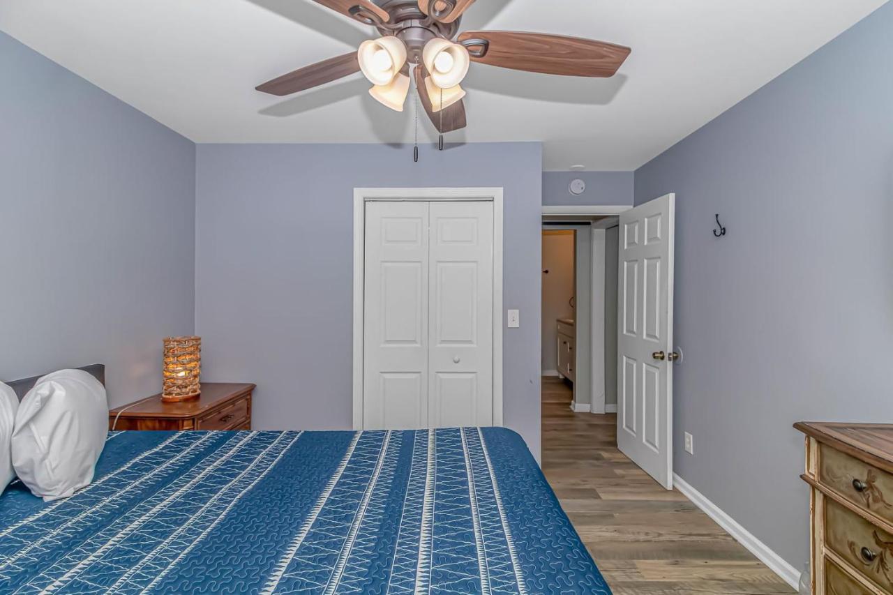 125 Atlantic Avenue Unit G1 - Pet Friendly! Walk To The Beach And Pier! 2Br -1Ba - Sleeps 6 Guests! 미를 비치 외부 사진