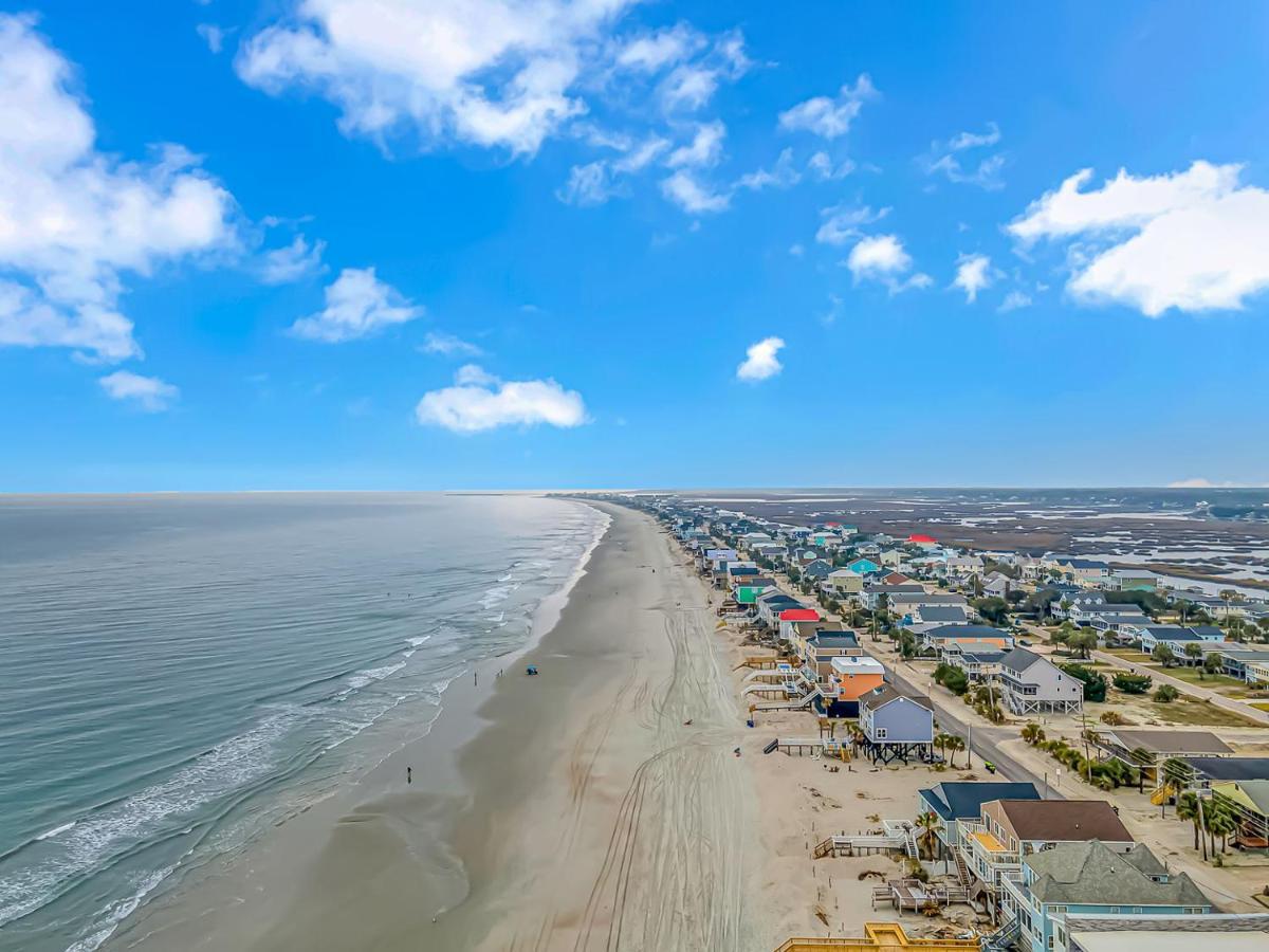 125 Atlantic Avenue Unit G1 - Pet Friendly! Walk To The Beach And Pier! 2Br -1Ba - Sleeps 6 Guests! 미를 비치 외부 사진